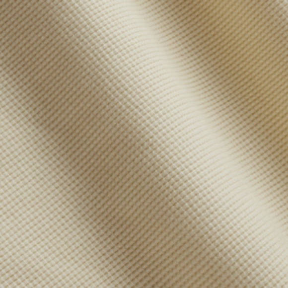 FEAR OF GOD ESSENTIALS Thermal Waffle-Knit Cotton Henley T-Shirt M Winter Cozy - Picture 11 of 15